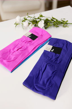 Miss ! high quality elastic tube top