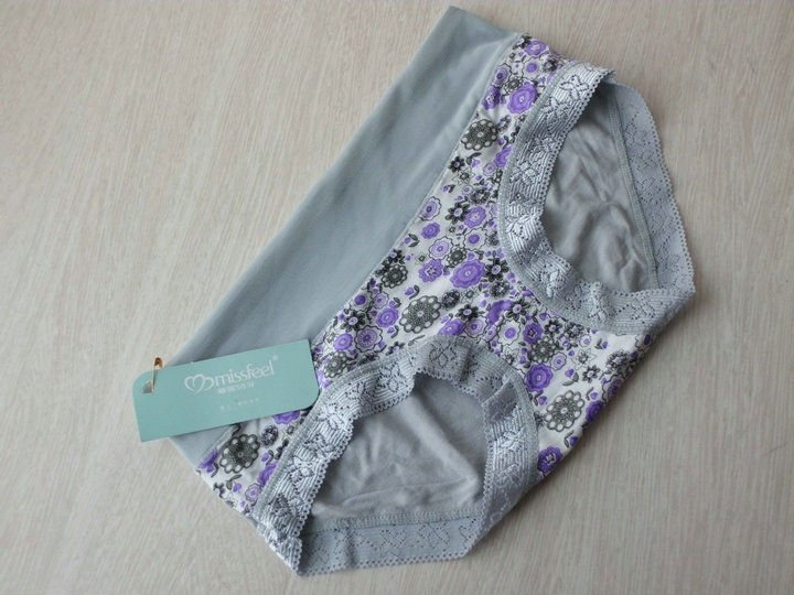 missfeel flagship of quality,free shipping,women's underwear,d42191