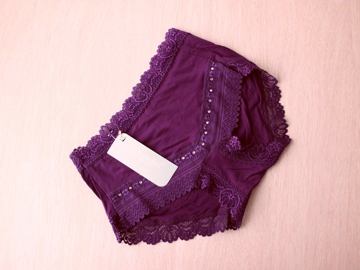 missfeel flagship of quality,freeshipping,women's underwear,sexy underwear,underwear,d42003,purple