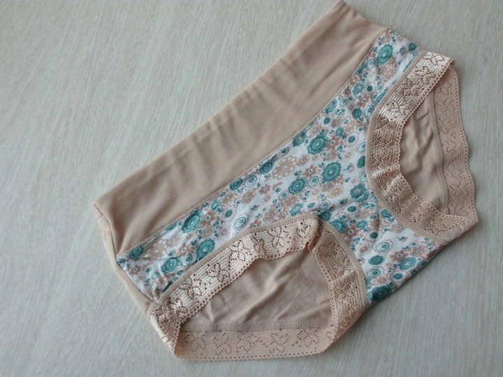 missfeel,free shipping,flagship of quality,women's underwear  10piece/lot