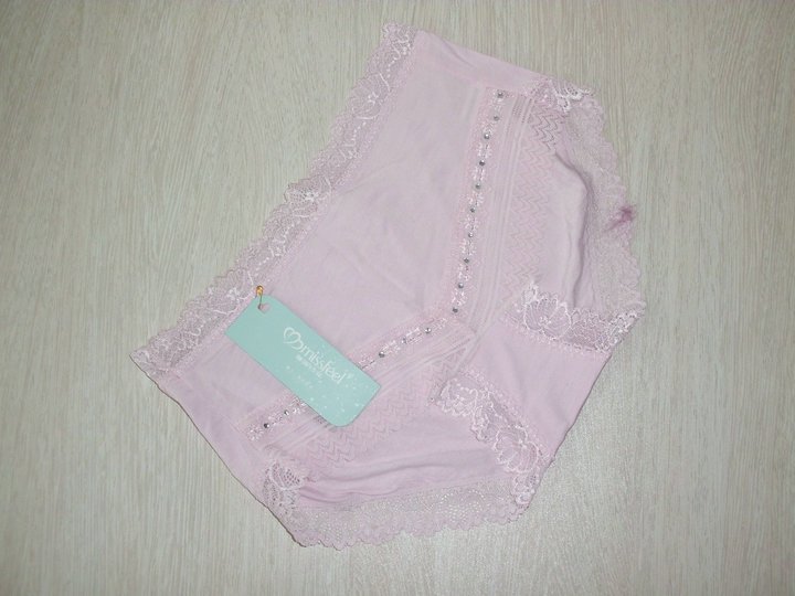 missfeel free shipping,women's underwear,sexy underwear,underwear,d42003,pink