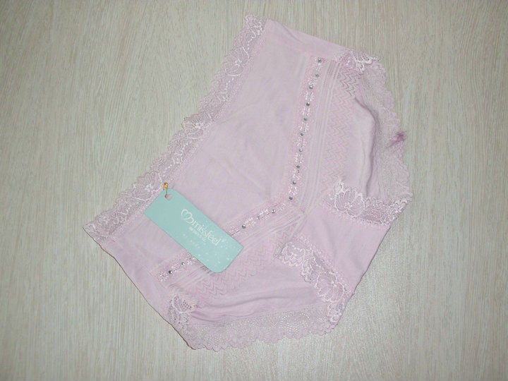 missfeel free shipping,women's underwear,sexy underwear,underwear,d42003,pink