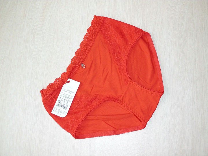 missfeel,freeshippig women's underwear,sexy underwear.underwear d42005red