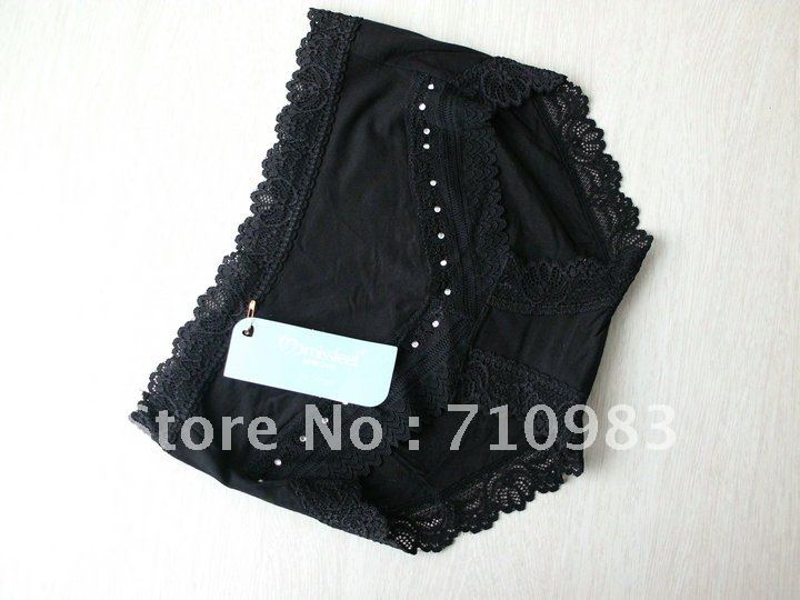 missfeel freeshipping,women's underwear,sexy underwear,d42003,black