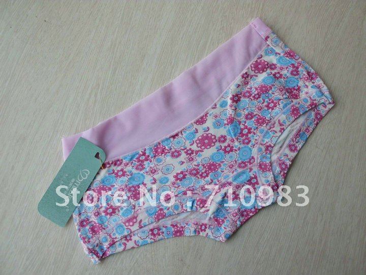 missfeel,women's underwear,freeshipping,d42188,pink