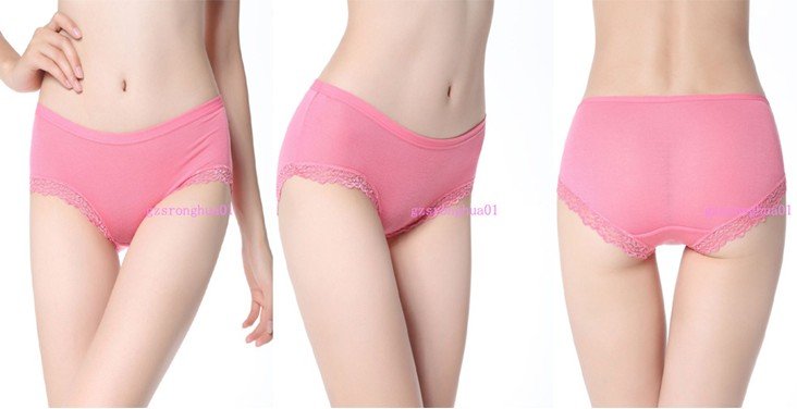 Mix colors modal women underwear,cotton underwear,sexy lace underwear,women briefs/ panties,sexy lady's seamless underwear