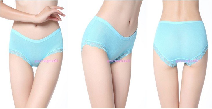 Mix colors modal women underwear,cotton underwear,sexy lace underwear,women briefs/ panties,sexy lady's seamless underwear