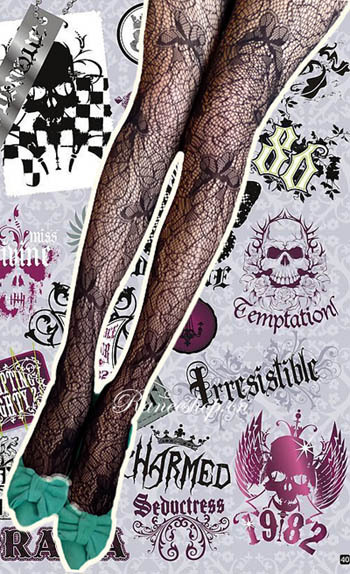 MIX-ORDER 10USD Ladies Sexy Fishnet Stockings Women's Party Tights Wholesaler Free Shipping #P0018-091