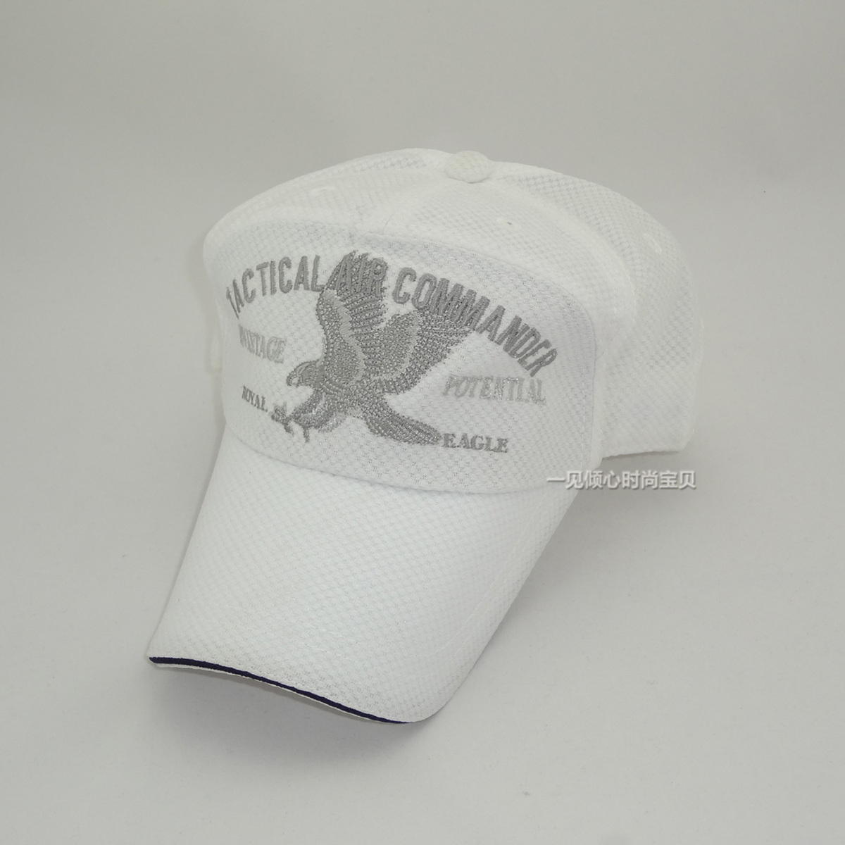 Mix order retail -Summer outdoor breathable sunbonnet sun hat baseball cap male women's mesh cap hat free shipping