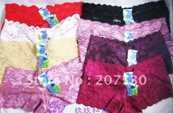 Mix order200pcs  top quality women's sexy panties thong underwear underpants briefs