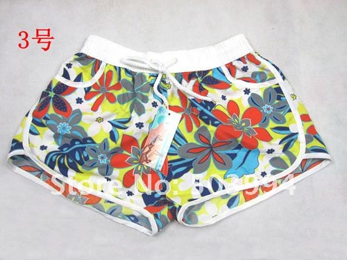 Mix styles a order Wholesale Shorts,the colourful shorts,Sand beach trousers,beach shorts,