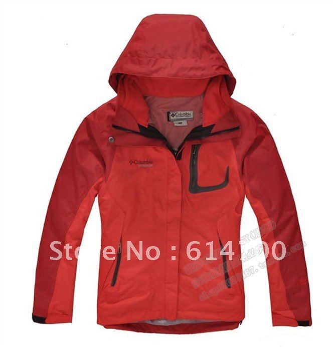 Mixed Colors    Womens Down Coat Jacket  Outerwear Jacket Size:S--XXL