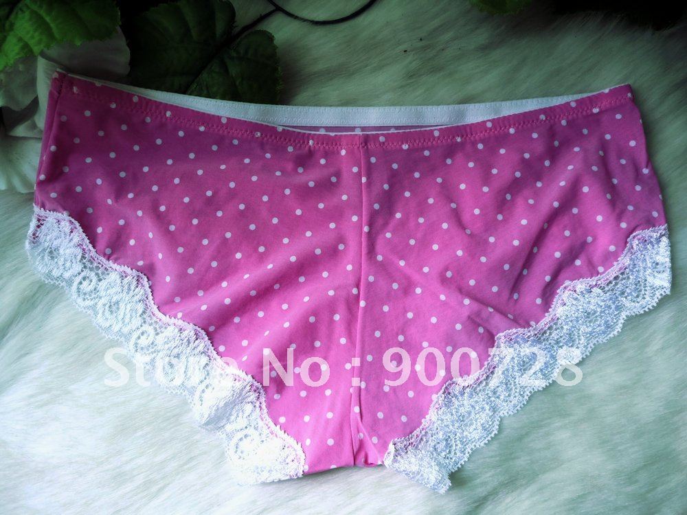 Mixed design women's intimates (24pcs/lot) N120217-p03  fashion and sexy panties