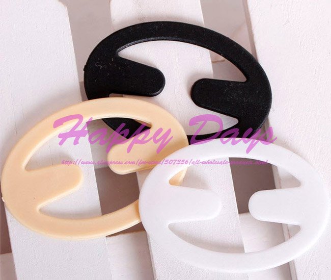 Mixed Styles & Color, Bra Concealer Clips Strap Perfect Bra Strap Bra Buckle 2000pcs/lot