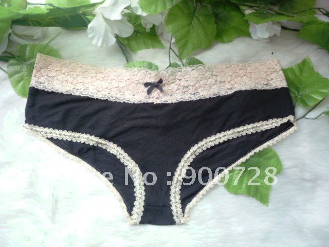 Mixed Wholesale mixed style woman's briefs (100pcs/lot)120502-p01 PLUS SIZES  ladies briefs