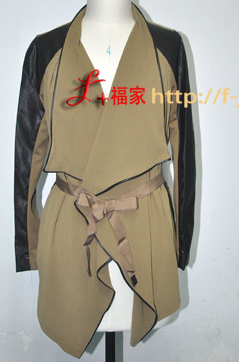 Mo & co 2012 autumn mormons trench m123dut02 1399