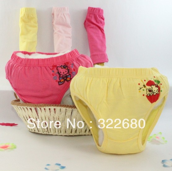Modal briefs children underwear wholesale