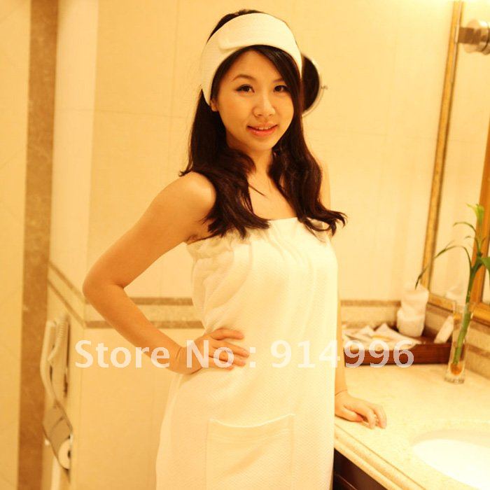 modal+cotton+polyester modal style bathwrap women sexy bathwrap