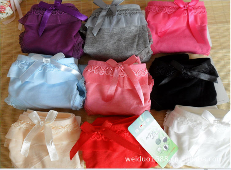 modal underwear comfortable underwear multicolor models