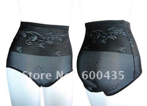 Model body underwear body of air abdominal trousers tucked up pants carry buttock plastic waist postpartum necessary