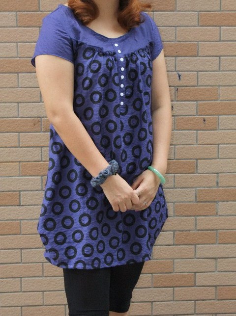 Mommas laciness viscose cotton maternity dress maternity top summer 01315