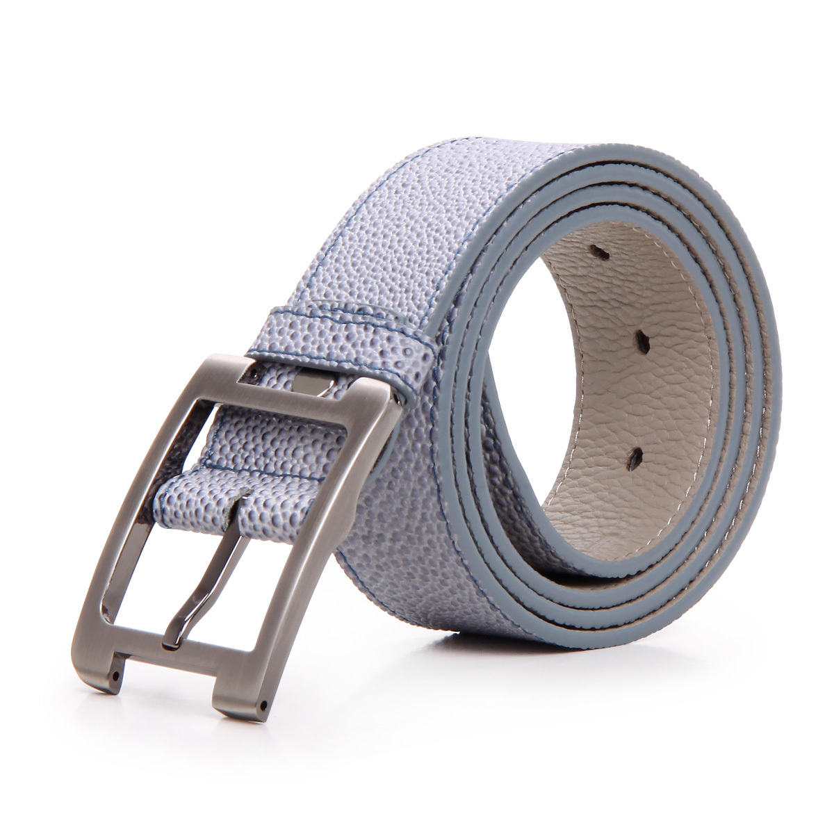 Mona lisa women's belt 2013 strap genuine leather pin buckle Women