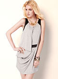 MOONBASA women's 2013 new arrival fashion personality one-piece dress 037112253