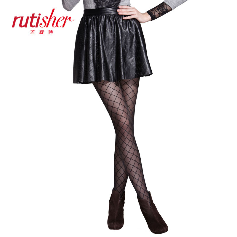 MOONBASA - women's punk loose leather cutout sweetheart short skirt 077212307
