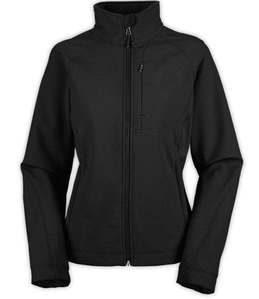 More colours can mix women's sports jacket Apex Bionic windproof Jacket coat outerwear XS-XL