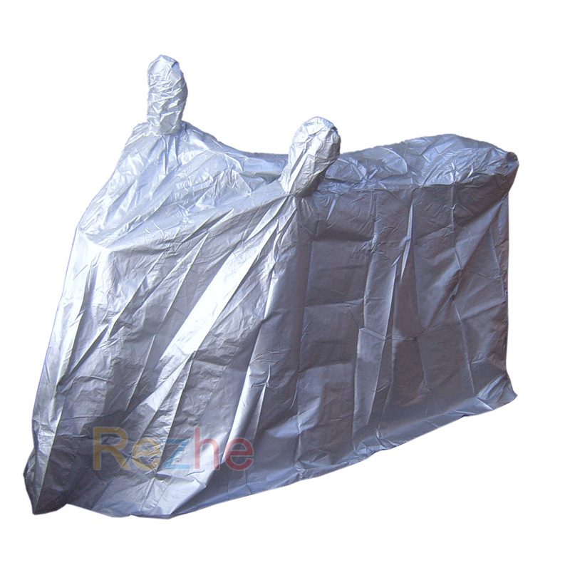 Motorcycle electric bicycle ride Burberry waterproof anti-uv car cover car cover rain cover