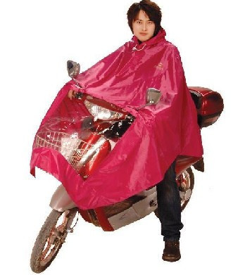 Motorcycle poncho electric bicycle poncho motorcycle raincoat electric bicycle raincoat moped raincoat