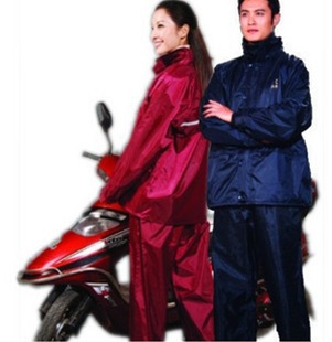 Motorcycle Raincoat(11122906)