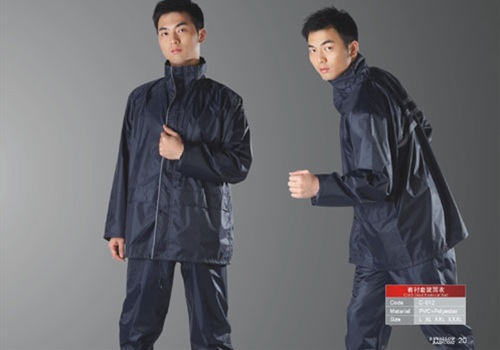 Motorcycle Raincoat(11122908)