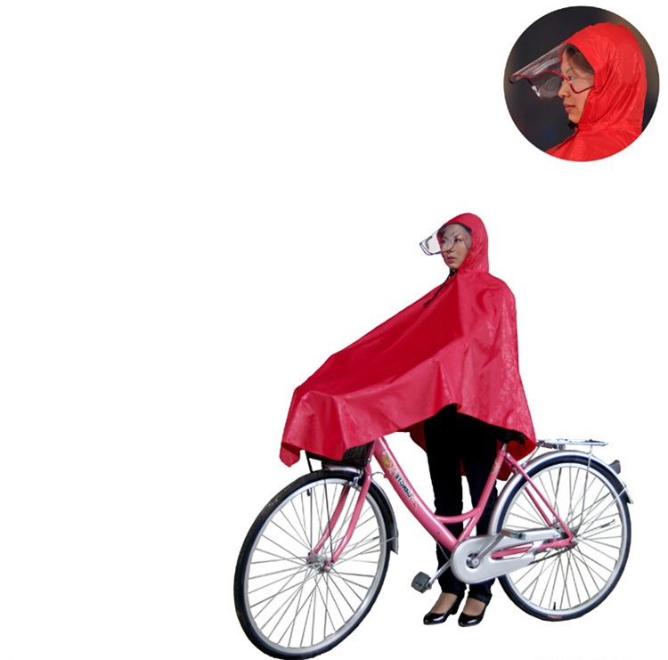 Motorcycle Raincoat(11122910)