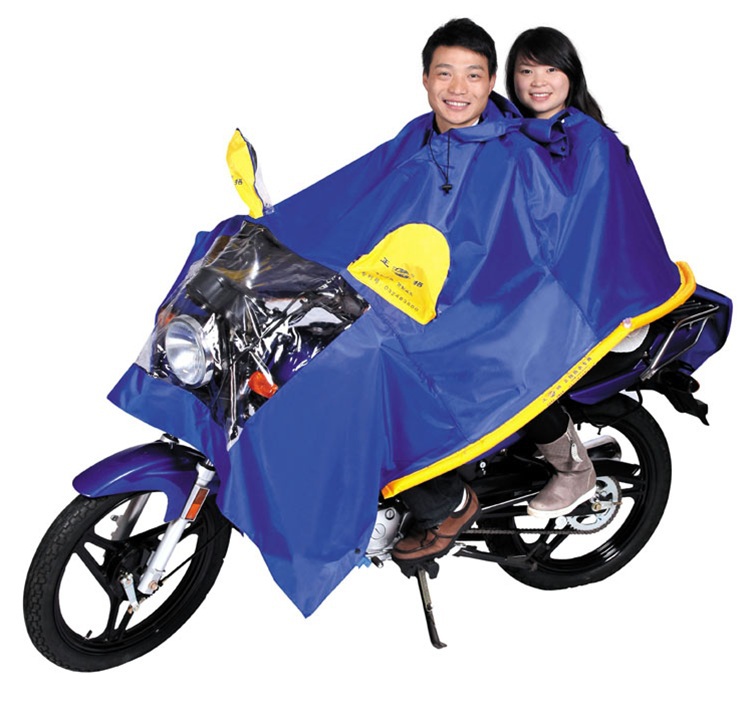 Motorcycle Raincoat(11122916)