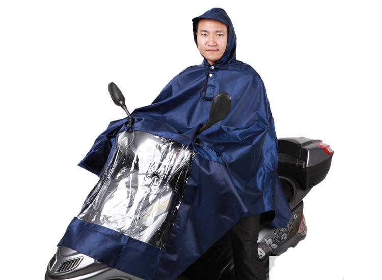 Motorcycle Raincoat(11122920)