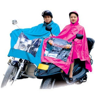 Motorcycle Raincoat(11122923)