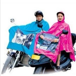 Motorcycle raincoat / electric vehicle motorcycle raincoat