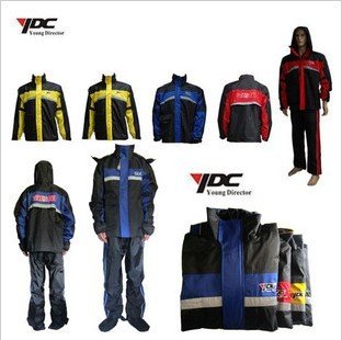Motorcycle raincoat/raincoat suit/high-grade outdoor rainproof clothing