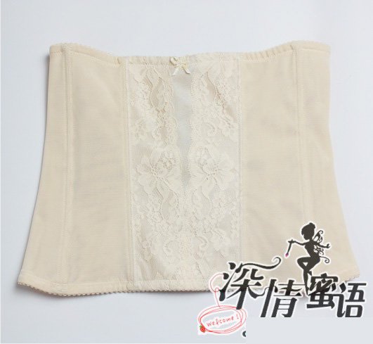 MOUSA shaper/good quality/discount selling/beautify body/breathe freely fit for summer/free shipping