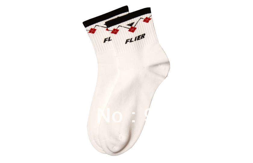 Ms. sports socks (diamond lattice)