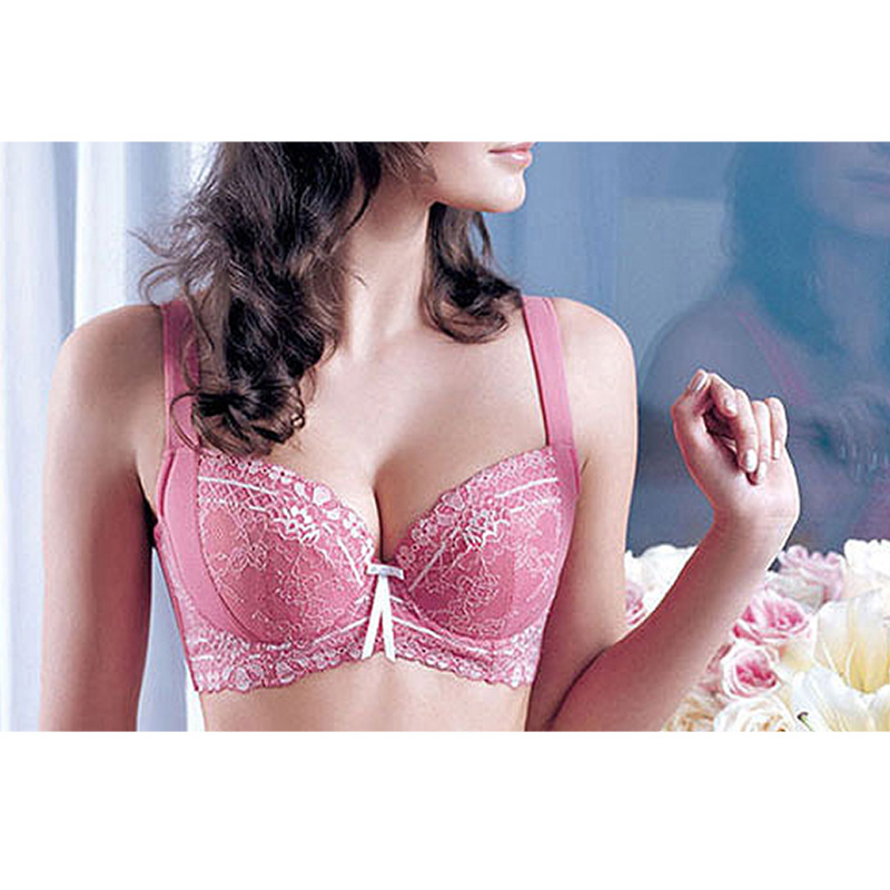 Multifunctional adjustable push up bra underwear aa40