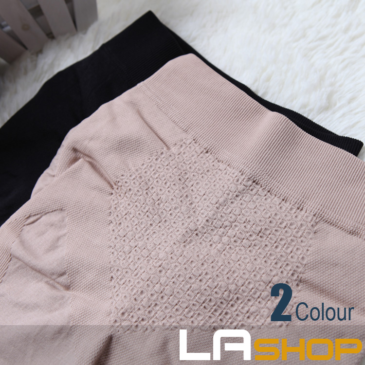 Mumauin butt-lifting seamless body shaping 5 pants 2 0.1kg