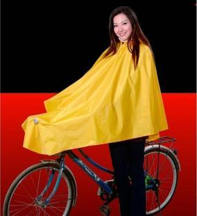 N118 bicycle raincoat poncho extra large