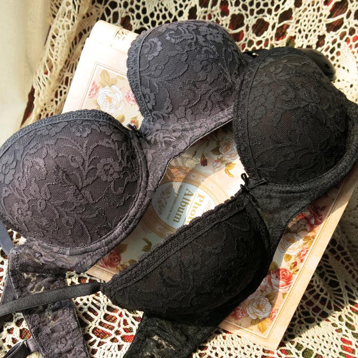 N2 manguun lace bra coasters 70a75a80a80b