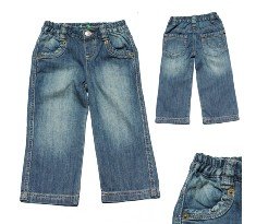 Name branded Chirldren's Jeans/Chirldren's Pants/Overrun baby & kids clothing/free shipping