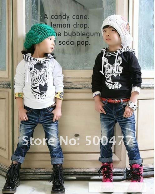 New 2011 Children jeans,Boys and girls star Jeans,Children's pants,jean