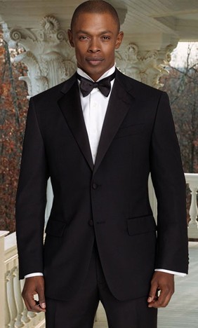 New 2013 free shipping  free tie free  vest  Black  tuxedos mens wedding suit NO.01099