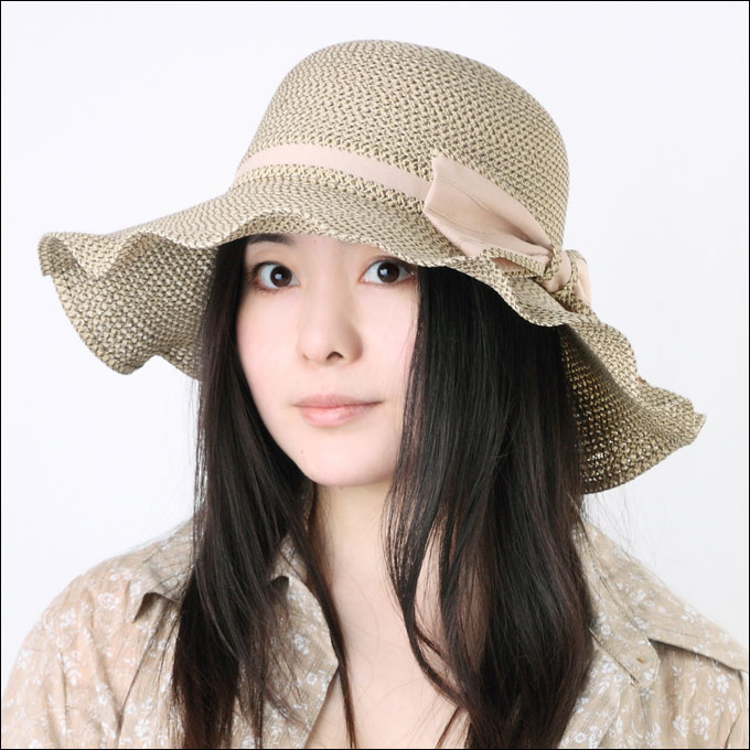 New arrival 2012 new arrival bow decoration big along strawhat spring and summer millinery