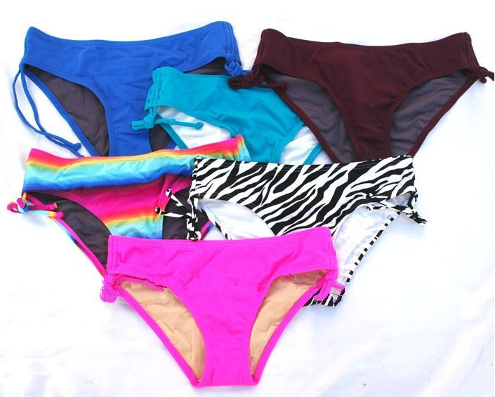 New Arrival 2013 Newest Spring Fashion Swimsuits Sexy Lingerie Bikini Bathing Panty Xs S M Free Shipping 102xm